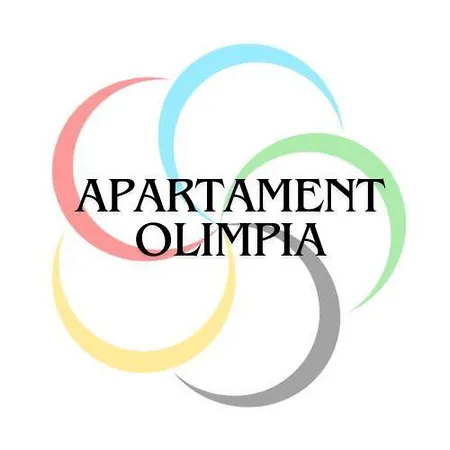 Olimpia * Lębork