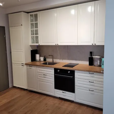 Olimpia Apartman *