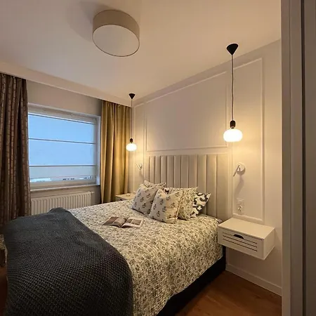 Apartman Olimpia