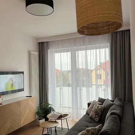 Apartman Olimpia *